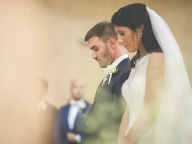 Il matrimonio di Nicola e Federica a Parma, Parma 26