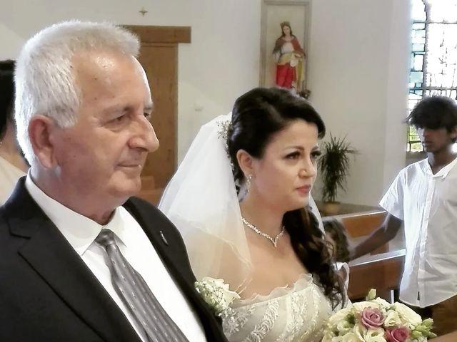 Il matrimonio di Angelo e Silvana  a Rimini, Rimini 3