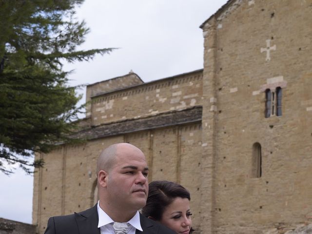 Il matrimonio di Angelo e Silvana  a Rimini, Rimini 12