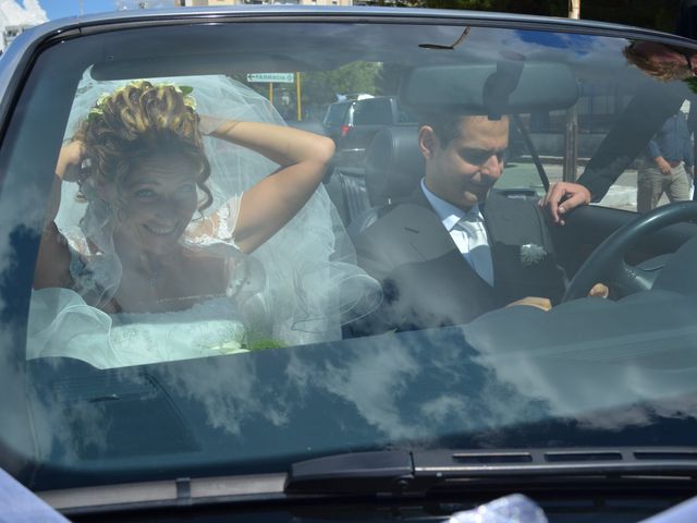 Il matrimonio di Annalisa e Stefano a Taranto, Taranto 4