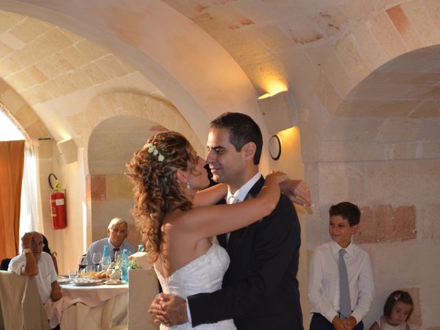 Il matrimonio di Annalisa e Stefano a Taranto, Taranto 2