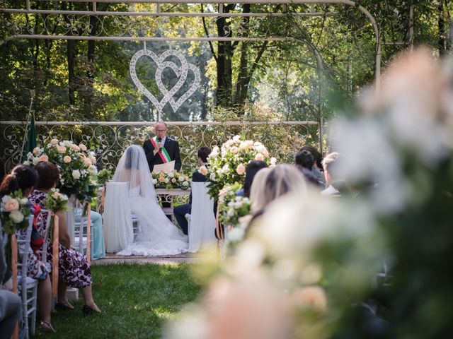 Il matrimonio di Mario e Jing a Verona, Verona 25