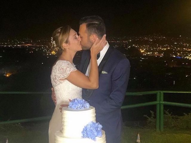 Il matrimonio di Massimo  e Valentina  a Napoli, Napoli 5