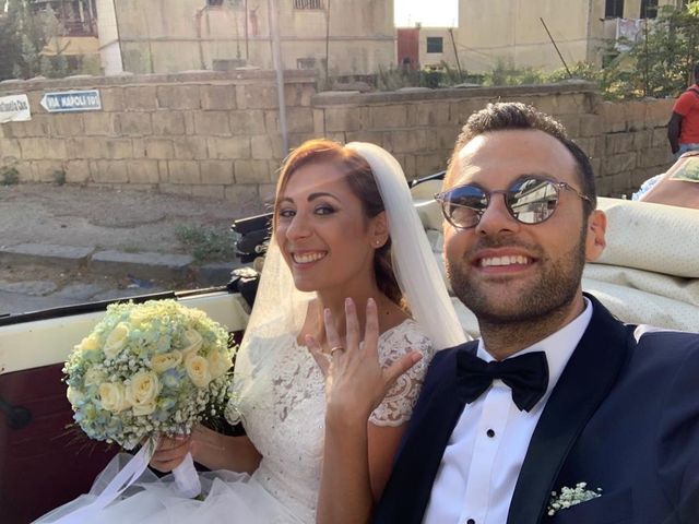 Il matrimonio di Massimo  e Valentina  a Napoli, Napoli 6