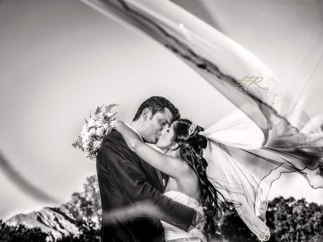 Il matrimonio di Veronica e Luca a Palermo, Palermo 1