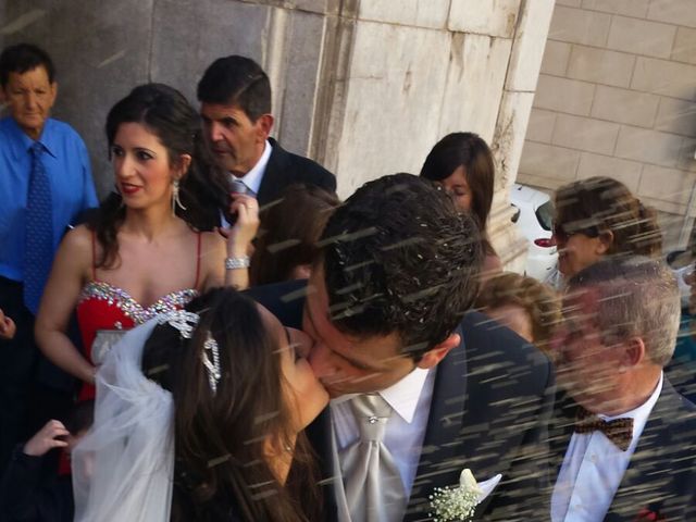 Il matrimonio di Veronica e Luca a Palermo, Palermo 6