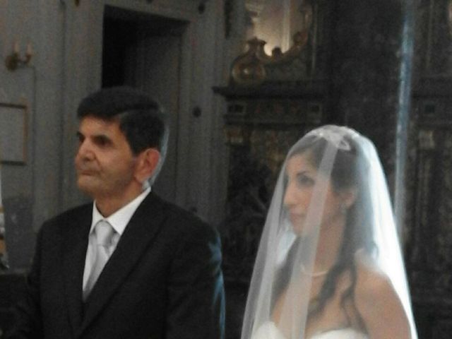 Il matrimonio di Veronica e Luca a Palermo, Palermo 7
