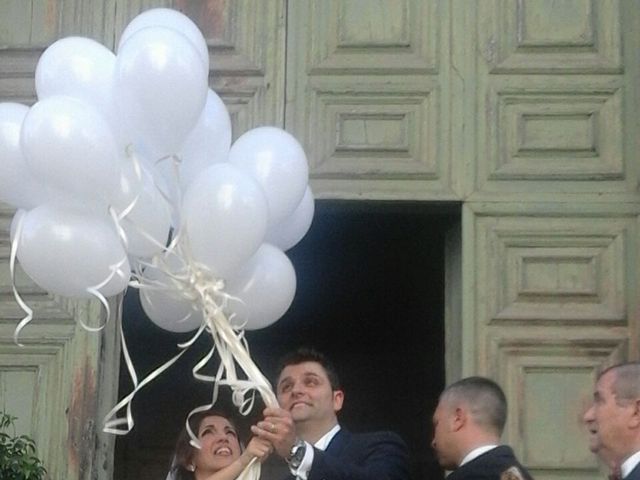 Il matrimonio di Veronica e Luca a Palermo, Palermo 9