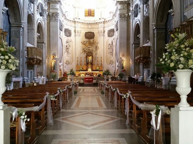 Il matrimonio di Veronica e Luca a Palermo, Palermo 10