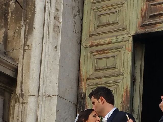 Il matrimonio di Veronica e Luca a Palermo, Palermo 11