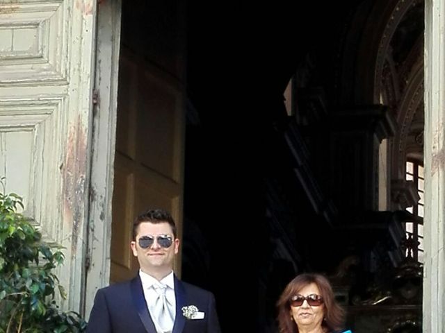 Il matrimonio di Veronica e Luca a Palermo, Palermo 12