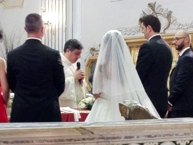 Il matrimonio di Veronica e Luca a Palermo, Palermo 13