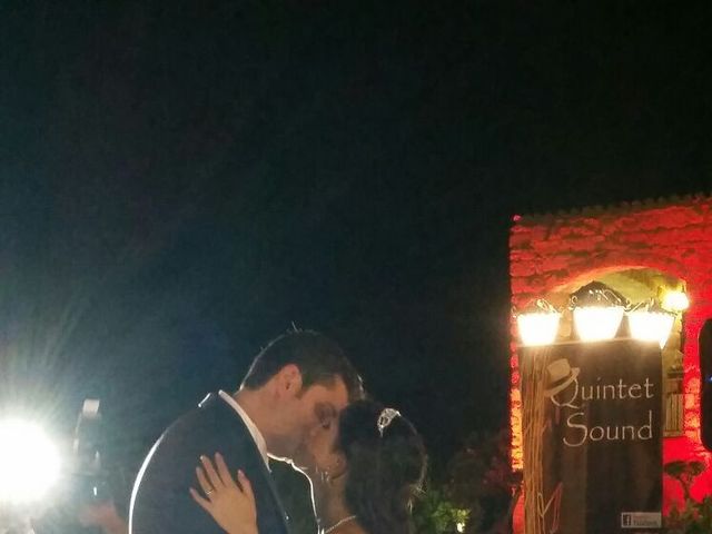 Il matrimonio di Veronica e Luca a Palermo, Palermo 14
