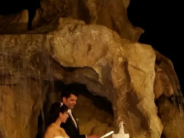 Il matrimonio di Veronica e Luca a Palermo, Palermo 17