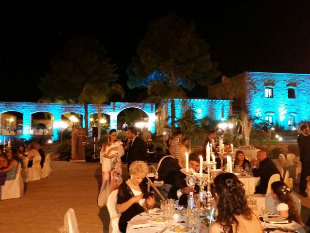 Il matrimonio di Veronica e Luca a Palermo, Palermo 19