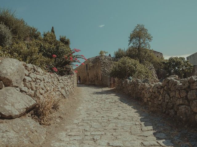 Il matrimonio di Paolo e Elena a Nuoro, Nuoro 45