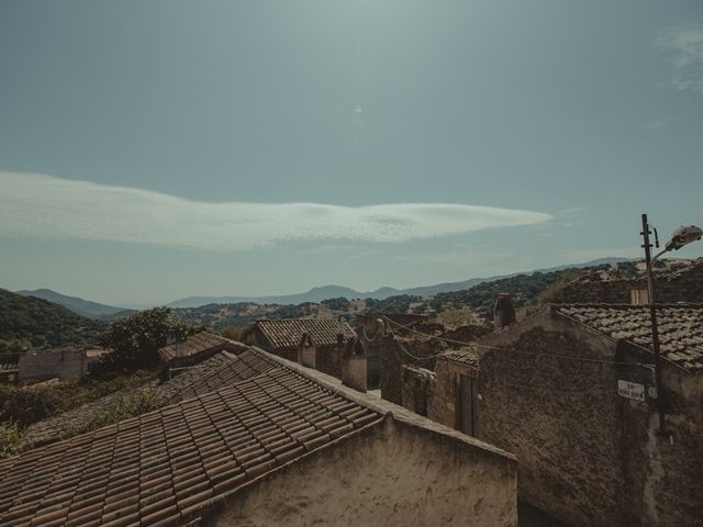 Il matrimonio di Paolo e Elena a Nuoro, Nuoro 48