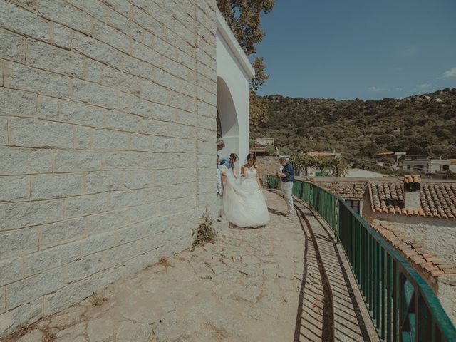 Il matrimonio di Paolo e Elena a Nuoro, Nuoro 56