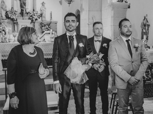 Il matrimonio di Paolo e Elena a Nuoro, Nuoro 58