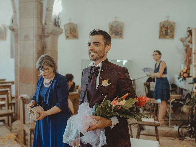 Il matrimonio di Paolo e Elena a Nuoro, Nuoro 60