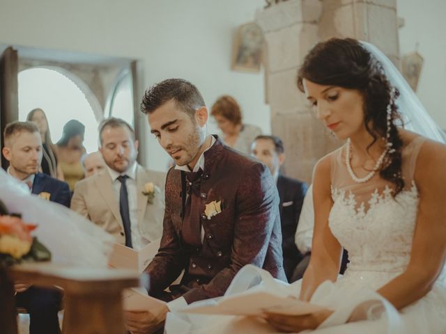 Il matrimonio di Paolo e Elena a Nuoro, Nuoro 65