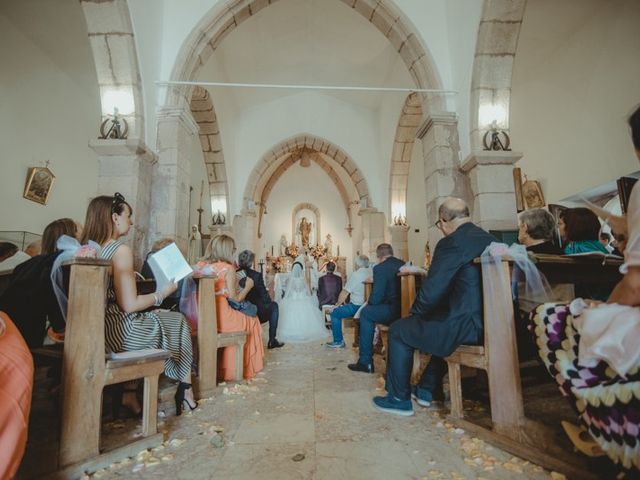 Il matrimonio di Paolo e Elena a Nuoro, Nuoro 68