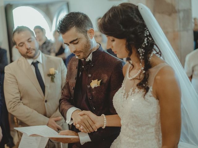 Il matrimonio di Paolo e Elena a Nuoro, Nuoro 71