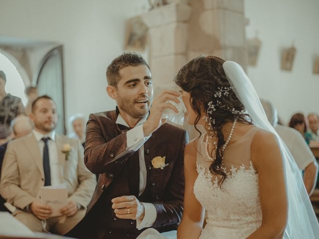 Il matrimonio di Paolo e Elena a Nuoro, Nuoro 80