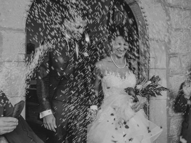 Il matrimonio di Paolo e Elena a Nuoro, Nuoro 87