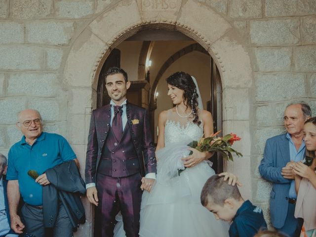 Il matrimonio di Paolo e Elena a Nuoro, Nuoro 90