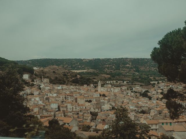 Il matrimonio di Paolo e Elena a Nuoro, Nuoro 94