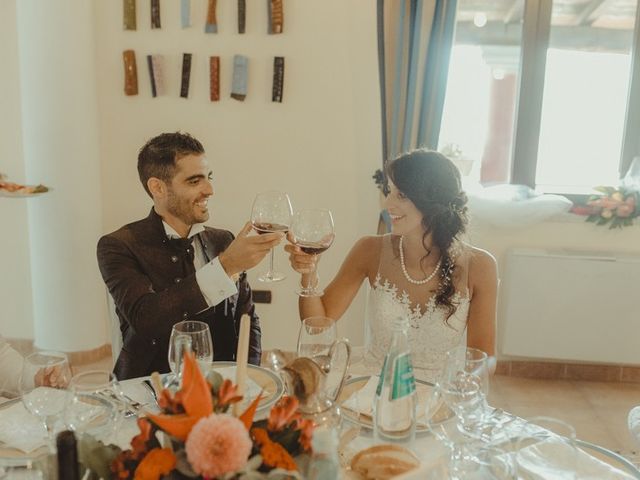 Il matrimonio di Paolo e Elena a Nuoro, Nuoro 122