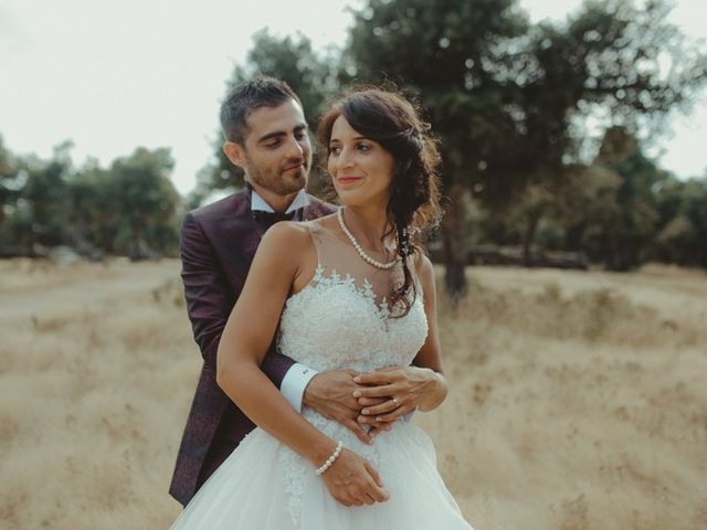 Il matrimonio di Paolo e Elena a Nuoro, Nuoro 137