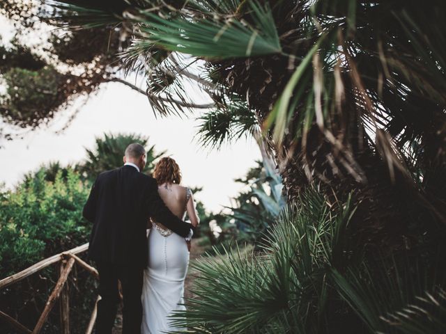 Il matrimonio di Floriano e Vania a Roma, Roma 47