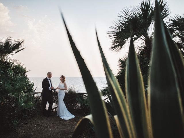 Il matrimonio di Floriano e Vania a Roma, Roma 48