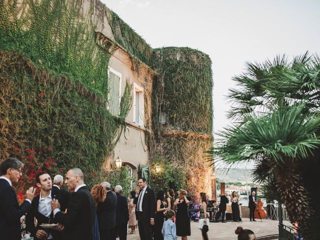 Il matrimonio di Floriano e Vania a Roma, Roma 54