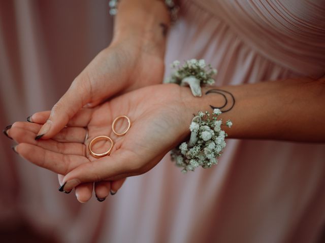 Il matrimonio di Paolo e Angela a Ragusa, Ragusa 21