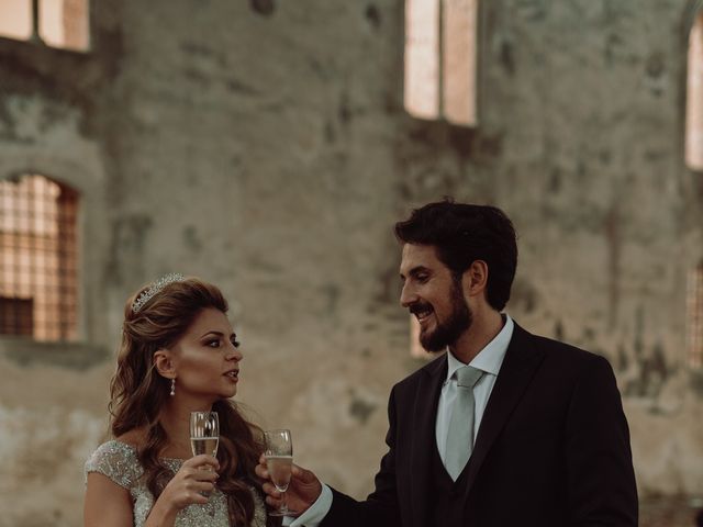 Il matrimonio di Paolo e Angela a Ragusa, Ragusa 45