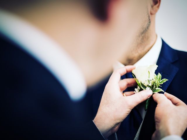 Il matrimonio di Emanuela e Matteo a Porto Sant&apos;Elpidio, Fermo 12