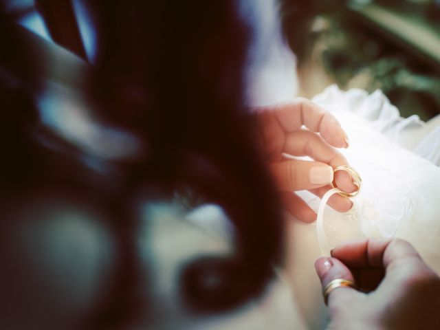 Il matrimonio di Emanuela e Matteo a Porto Sant&apos;Elpidio, Fermo 21