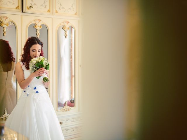 Il matrimonio di Emanuela e Matteo a Porto Sant&apos;Elpidio, Fermo 30