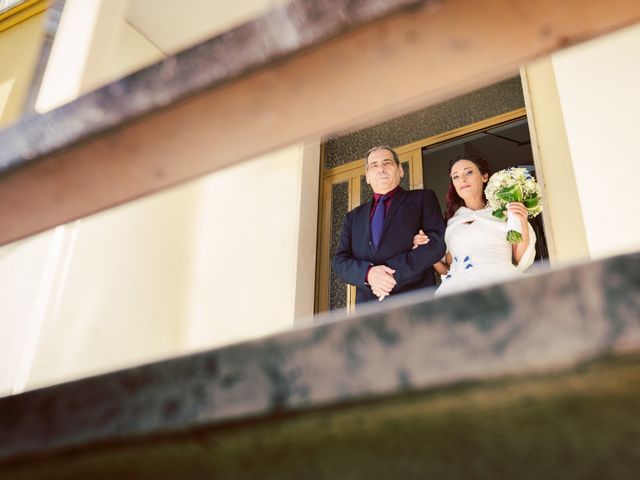 Il matrimonio di Emanuela e Matteo a Porto Sant&apos;Elpidio, Fermo 34