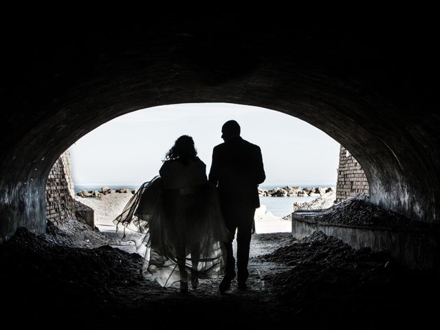 Il matrimonio di Emanuela e Matteo a Porto Sant&apos;Elpidio, Fermo 56