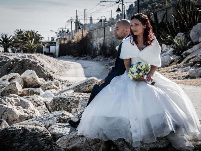 Il matrimonio di Emanuela e Matteo a Porto Sant&apos;Elpidio, Fermo 58