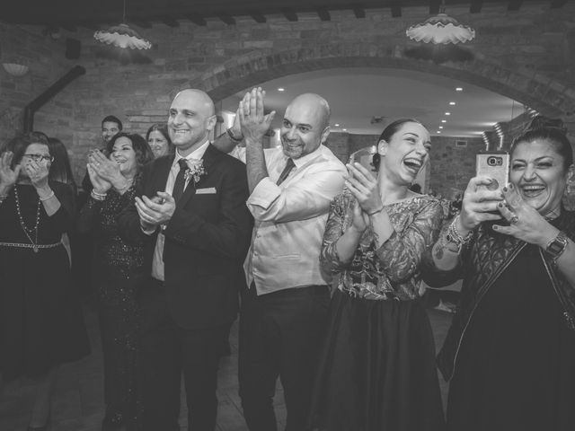 Il matrimonio di Emanuela e Matteo a Porto Sant&apos;Elpidio, Fermo 70