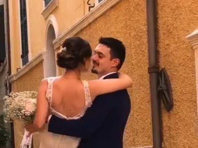 Il matrimonio di Elena  e Giovanni  a Macerata, Macerata 3