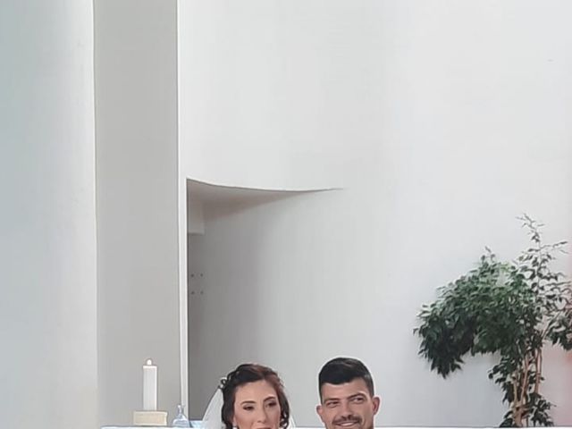 Il matrimonio di Gennaro  e Gilda  a Rende, Cosenza 3