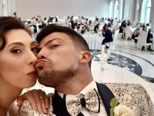 Il matrimonio di Gennaro  e Gilda  a Rende, Cosenza 1