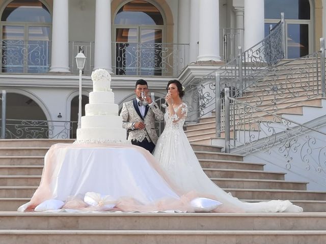Il matrimonio di Gennaro  e Gilda  a Rende, Cosenza 2