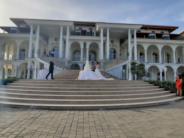 Il matrimonio di Gennaro  e Gilda  a Rende, Cosenza 10